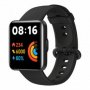 XIAOMI Redmi Watch 2 Lite GL (Black) - slika 1