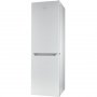 INDESIT Kombinovani frižider LI8 S1E W 20873 - slika 1