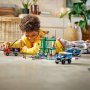 LEGO 60317 POLICIJSKA POTERA U BANCI - slika 4