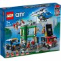 LEGO 60317 POLICIJSKA POTERA U BANCI - slika 1