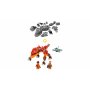 LEGO 71762 Kajev plameni zmaj EVO - slika 3