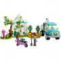 LEGO 41707 VOZILO ZA SAĐENJE CVEĆA - slika 2