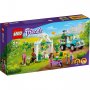 LEGO 41707 VOZILO ZA SAĐENJE CVEĆA - slika 1