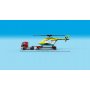 LEGO 60343 TRANSPORTER SPASILAČKOG HELIKOPTERA - slika 3