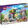 LEGO 41704 ZGRADA NA GLAVNOJ ULICI - slika 1