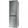 INDESIT Kombinovani frižider LI8 S1E S Aqua 20875 - slika 1