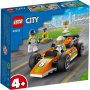 LEGO 60322 TRKAČKI AUTOMOBIL - slika 1