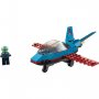 LEGO 60323 AKROBATSKI AVION - slika 2