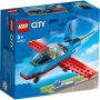 LEGO 60323 AKROBATSKI AVION - slika 1
