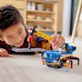 LEGO 60324 KRAN NA TOČKOVIMA - slika 4