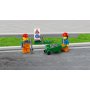 LEGO 60325 KAMION SA MEŠALICOM ZA CEMENT - slika 3