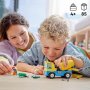 LEGO 60325 KAMION SA MEŠALICOM ZA CEMENT - slika 4