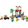 LEGO 60328 STANICA SPASILACA NA PLAŽI - slika 2