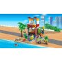 LEGO 60328 STANICA SPASILACA NA PLAŽI - slika 3