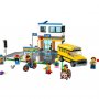 LEGO 60329 DAN U ŠKOLI - slika 2