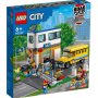 LEGO 60329 DAN U ŠKOLI - slika 1