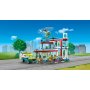 LEGO 60330 BOLNICA - slika 3