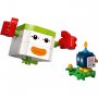 LEGO 71396 BAUZER DŽUNIOROVO KLOVNOVSKO VOZILO – SET ZA PROŠIRENJE - slika 2