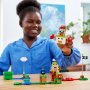 LEGO 71396 BAUZER DŽUNIOROVO KLOVNOVSKO VOZILO – SET ZA PROŠIRENJE - slika 4
