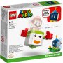 LEGO 71396 BAUZER DŽUNIOROVO KLOVNOVSKO VOZILO – SET ZA PROŠIRENJE - slika 1