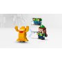 LEGO 71397 LABORATORIJA U LUIĐIEVOJ REZIDENCIJI I POLTERGAST – SET ZA PROŠIRENJE - slika 3