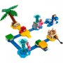 LEGO 71398 DORIJEVA PLAŽA – SET ZA PROŠIRENJE - slika 2