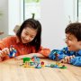 LEGO 71398 DORIJEVA PLAŽA – SET ZA PROŠIRENJE - slika 4