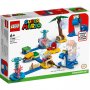 LEGO 71398 DORIJEVA PLAŽA – SET ZA PROŠIRENJE - slika 1