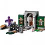 LEGO 71399 ULAZ U LUIĐIJEVU REZIDENCIJU – SET ZA PROŠIRENJE - slika 2
