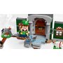 LEGO 71399 ULAZ U LUIĐIJEVU REZIDENCIJU – SET ZA PROŠIRENJE - slika 3