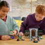 LEGO 71399 ULAZ U LUIĐIJEVU REZIDENCIJU – SET ZA PROŠIRENJE - slika 4