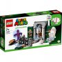 LEGO 71399 ULAZ U LUIĐIJEVU REZIDENCIJU – SET ZA PROŠIRENJE - slika 1