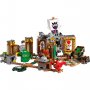 LEGO 71401 IGRA ŽMURKE U LUIĐIJEVOJ REZIDENCIJI – SET ZA PROŠIRENJE - slika 2