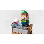 LEGO 71401 IGRA ŽMURKE U LUIĐIJEVOJ REZIDENCIJI – SET ZA PROŠIRENJE - slika 3