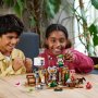 LEGO 71401 IGRA ŽMURKE U LUIĐIJEVOJ REZIDENCIJI – SET ZA PROŠIRENJE - slika 4