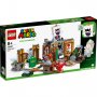 LEGO 71401 IGRA ŽMURKE U LUIĐIJEVOJ REZIDENCIJI – SET ZA PROŠIRENJE - slika 1