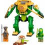 LEGO 71757 LOJDOV NINDŽA MEH - slika 2