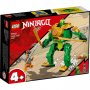 LEGO 71757 LOJDOV NINDŽA MEH - slika 1