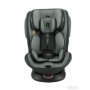 Migo Migo a-s 1/2/3 (9-36kg) Delta 360, GreyMelange - slika 2