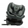 Migo Migo a-s 1/2/3 (9-36kg) Delta 360, GreyMelange - slika 3