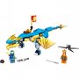 LEGO 71760 DŽEJOV GROM-ZMAJ EVO - slika 2