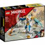 LEGO 71761 ZEJNOV ENERGIČNI MEH EVO - slika 1