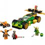 LEGO 71763 LOJDOV TRKAČKI AUTOMOBIL EVO - slika 2