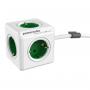 ALLOCACOC PowerCube Original 5xSchuko 1300GN/DEEXPC - slika 1