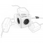 ALLOCACOC PowerCube Extended 5 utičnica 1300GY/DEEXPC - slika 2