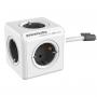ALLOCACOC PowerCube Extended 5 utičnica 1300GY/DEEXPC - slika 1