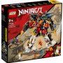 LEGO 71765 NINDŽA ULTRA-KOMBINOVANI MEH - slika 1