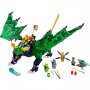 LEGO 71766 LOJDOV LEGENDARNI ZMAJ - slika 2