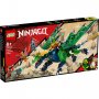 LEGO 71766 LOJDOV LEGENDARNI ZMAJ - slika 1