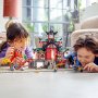 LEGO 71767 NINDŽA DODŽO HRAM - slika 4